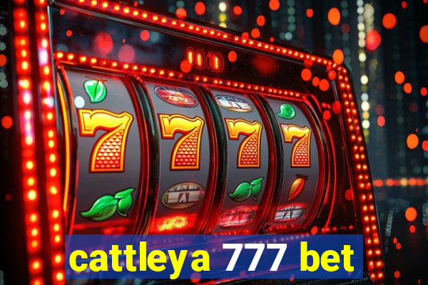 cattleya 777 bet